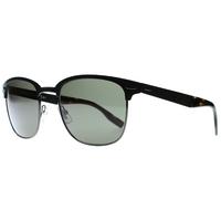 Hugo Boss 0595/S 832 Black / Tortoise