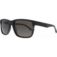 Hugo Boss 0916/S 1X1 Black/Grey