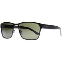 Hugo Boss 0561S 94X Matte Black