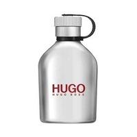 HUGO Iced Eau de Toilette 125ml