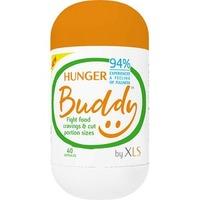 Hunger Buddy by XLS
