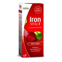 Hubner Iron Tonic, 500ml