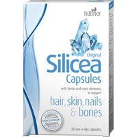 Hubner Silicea Capsules, 30Caps