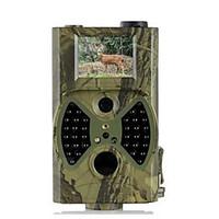 Hunting Trail Camera / Scouting Camera 640x480 5MP Color CMOS 4032x3024