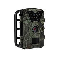 Hunting Trail Camera / Scouting Camera 1080p 940nm 3mm 12MP Color CMOS 1080p