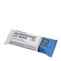 Hurricane XS Bar, Chocolate Orange, Sample