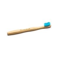 Humble Brush Kids Blue Soft Toothbrush 1 Brush (1 x 1brush)