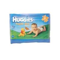 Huggies Super Dry Nappies Size 3