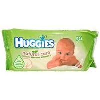 Huggies Baby Wipes x56