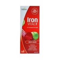 Hubner Iron Vital F Tonic (250ml)