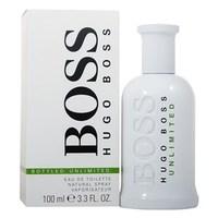 Hugo Boss - Boss Bottled Unlimited EDT For Him 50ml