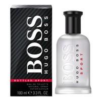 hugo boss boss bottled sport edt for him 50ml