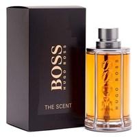 Hugo Boss - Boss The Scent EDT For Him 50ml