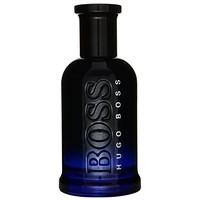 Hugo Bottled Night Lotion After Shave