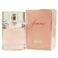 Hugo Boss-boss - BOSS FEMME eau de perfume spray 75 ml