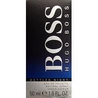 Hugo Boss Bottled Night Eau de Toilette for Men - 50 ml