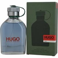 Hugo Boss Man Eau de Toilette Spray 125 ml