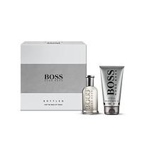 Hugo Boss Bottled Giftset - Eau de Toilette 50ml Spray + Shower Gel 100ml