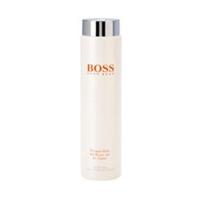 Hugo Boss Orange Perfumed Bath & Shower Gel (200 ml)