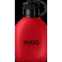 HUGO BOSS HUGO RED Eau de Toilette Spray 75ml