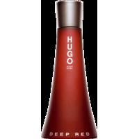 HUGO BOSS HUGO Deep Red Eau de Parfum Spray 90ml