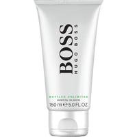 hugo boss boss bottled unlimited shower gel 150ml