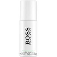 hugo boss boss bottled unlimited deodorant spray 150ml
