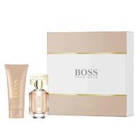 HUGO BOSS BOSS The Scent For Her Eau De Parfum 30ml Gift Set