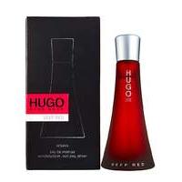 Hugo Boss Deep Red 50ml EDP