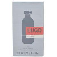 hugo man eau de toilette 40ml