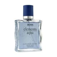 Hugo Boss Elements Aqua Eau de Toilette (100ml)