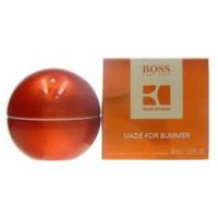 Hugo Boss Orange in Motion Made for Summer Eau de Toilette (90ml)