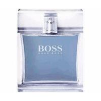 hugo boss pure eau de toilette 50ml