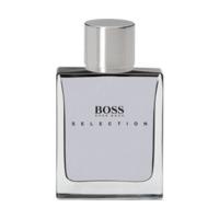 hugo boss selection eau de toilette 50ml