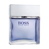 hugo boss pure eau de toilette 75ml