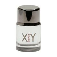 hugo boss hugo xy eau de toilette 60ml