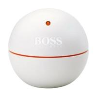 Hugo Boss Orange in Motion White Edition Eau de Toilette (90ml)