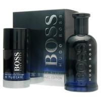 Hugo Boss Bottled Night Set (EdT 50ml + DS 75ml)