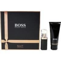 hugo boss nuit set edp 30ml bl 100ml