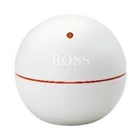 Hugo Boss Orange in Motion White Edition Eau de Toilette (40ml)