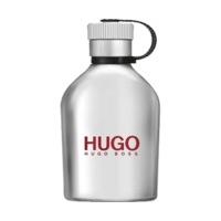 hugo boss hugo iced eau de toilette 125ml