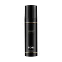 hugo boss nuit pour femme deodorant spray 150 ml