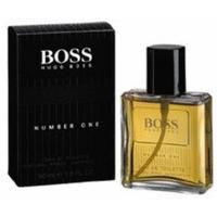 hugo boss no 1 after shave 125 ml