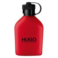Hugo Red 8 ml EDT Mini Spray