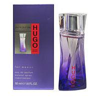 Hugo Pure Purple 90 ml EDP Spray