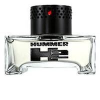 Hummer H2 126 ml EDT Spray