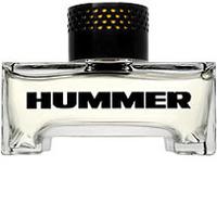 hummer 126 ml edt spray