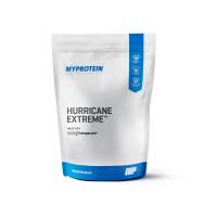Hurricane Extreme, Chocolate Smooth, Pouch, 2.5kg
