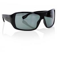 Hugo Boss Mens Black Sunglasses 0124/S 807 9905