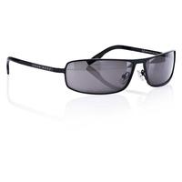 Hugo Boss Mens Black Sunglasses 0215/S 003 64E5